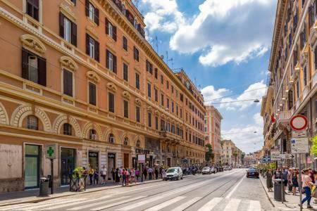 Ottaviano Vaticano Lägenhet Rom Exteriör bild